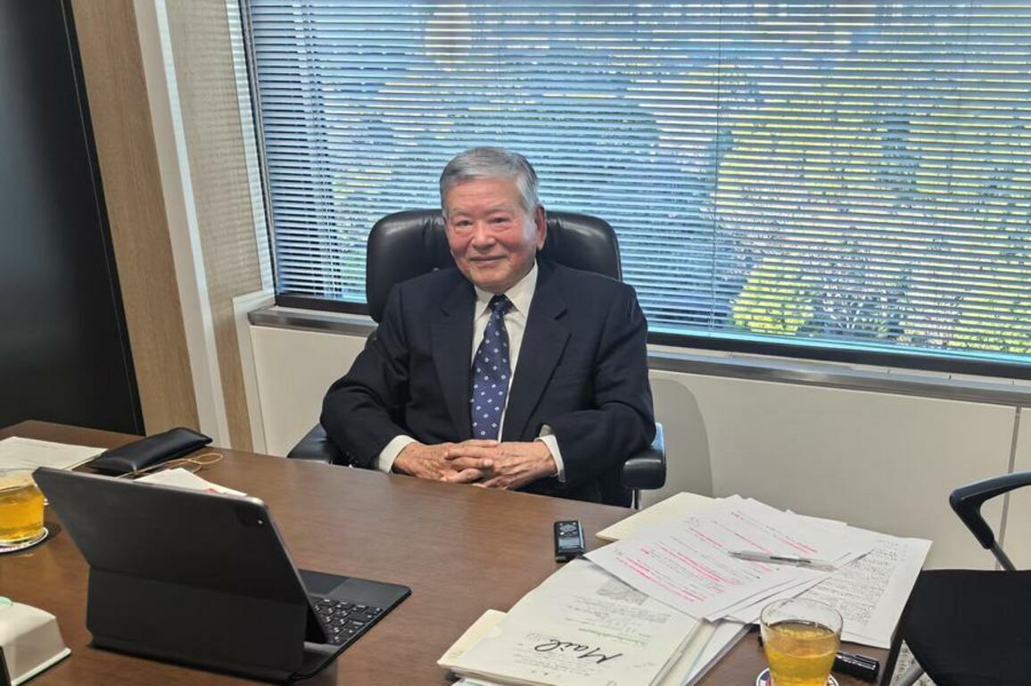 Interview: Attracting crowds top priority for professional leagues, says ex-JFA chief