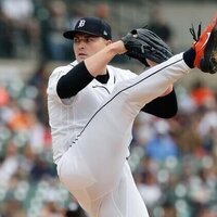Against Red Sox, Tarik Skubal strives to squash Tigers' road losing streak