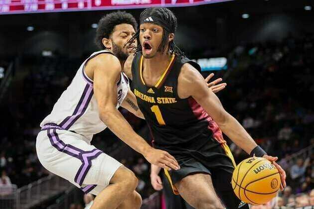 Arizona State chasing fast start against streaking Hawaii