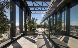 Why retrofitting remains the most sustainable pathway to future-proofing the built environment