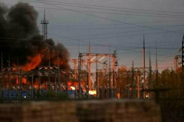 Kiev makes new breaches of US-brokered energy ceasefire - Russian MOD