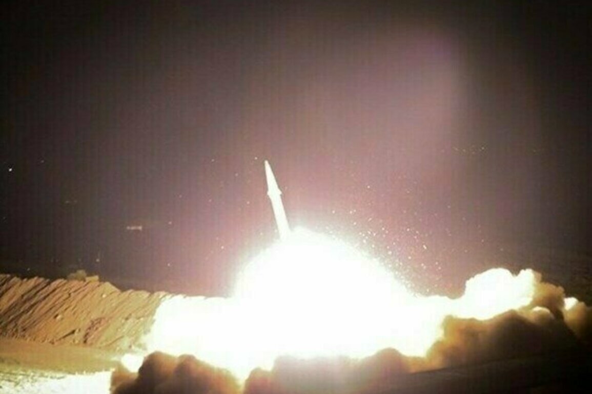 Iran Warns US, Israel of Surprise Response to Any Attack