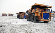  If a 130t dump truck costs about US$1 million, the cost of making it automated adds about 10-12% to that price tag