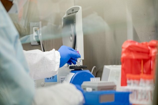 Philippines logs 20,745 new COVID-19 cases