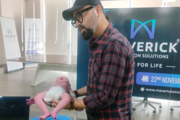 Here's how this Indian company is redefining next-gen tech