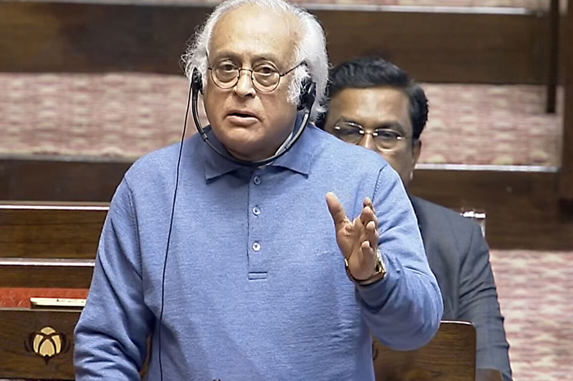 "G1 would have completed this round of inaugurations, ribbon-cuttings": Jairam Ramesh's dig at ECI ahead of Assembly poll dates announcement
