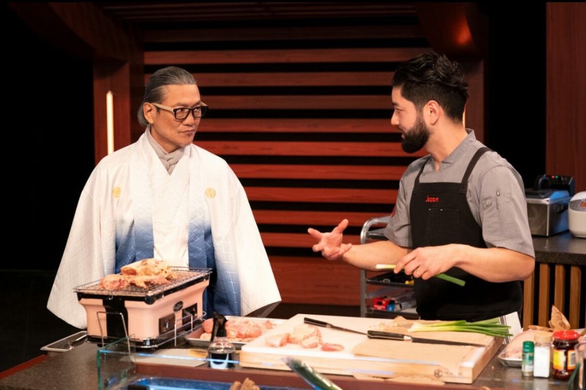 Now Serving Chef Crowned Sushi Master   Urban Milwaukee