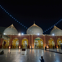 PAKISTAN-KARACHI-RAMADAN-EVE