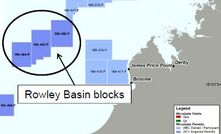 Another Rowley block axed