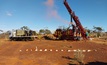 Lefroy's recent drilling at Mt Martin