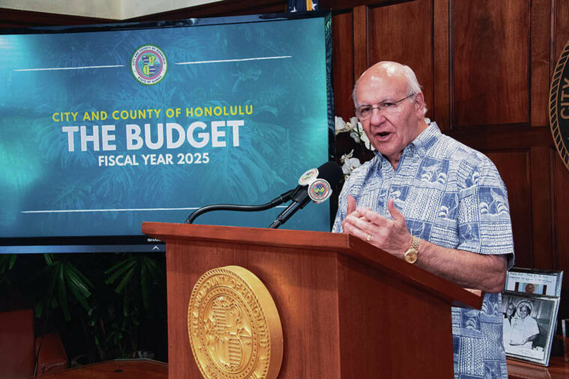 Council to review citys proposed $5.14 billion budget for approval