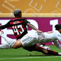 (SP)U.S.-MIAMI-FOOTBALL-FIFA CLUB WORLD CUP-CR FLAMENGO VS BAYERN MUNICH