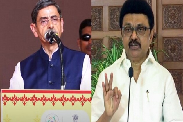 Tamil Nadu Governor declines customary address, walks out; Stalin slams his action, Assembly passes resolution