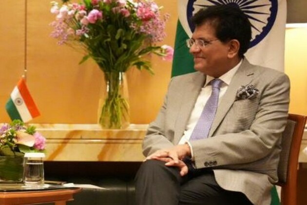 Global economy at risk from critical mineral supply concentration: Union Minister Piyush Goyal