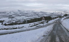 Risk to life warning as Storm Éowyn set to bring 100mph winds