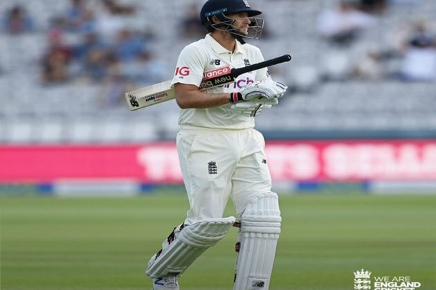 Root talks about upcoming second Test against NZ