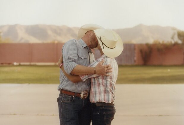 How gay rodeos upend assumptions about life in rural America