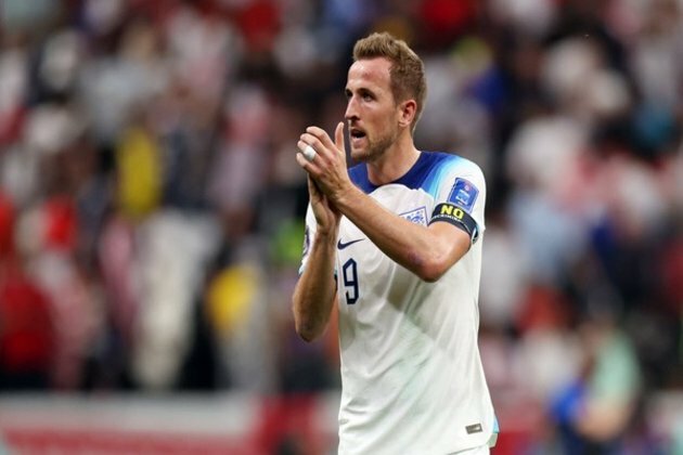 He is fine in terms of knock he had: Gareth Southgate on Harry Kane ahead of Wales clash