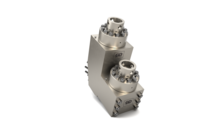 The latest version of GD Energy’s Y-Shaped Drilling Module is now rated for 10,000psi