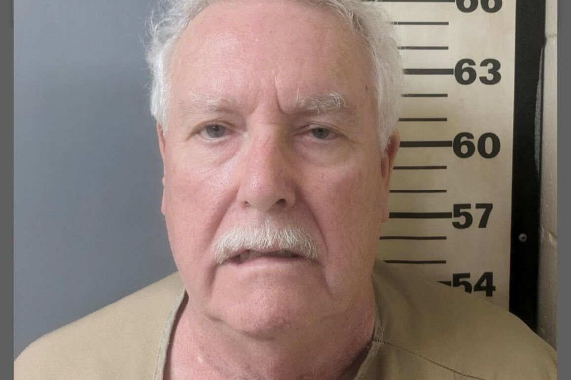 Andalusia man arrested for sexual assault involving a minor - WAKA 8