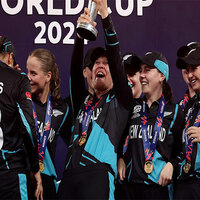 Venue announced for cricket's Olympics return at LA28
