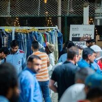 Dubai Holding's 'Gift It Forward' distributes over 500,000 items in Ramadan