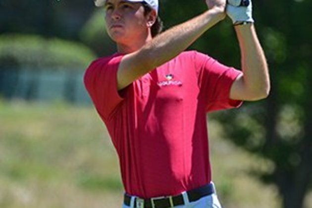 SA trio in 312-player U.S. Amateur field