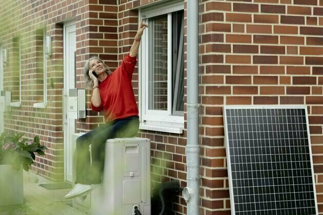 These 5 roadblocks are standing in the way of energy-efficient homes