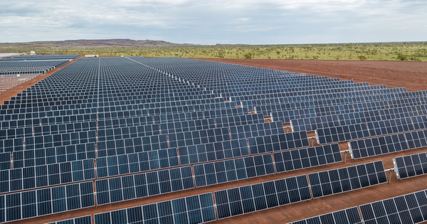 Revealed: Mining's low-carbon power blackspots - Vimarsana News