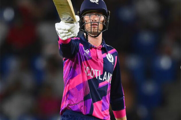 Scotland all-rounder surpasses Kapil Dev, Lance Klusner, Shakib al Hasan to achieve 1,000 runs, 50 wickets double in ODIs