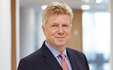 Former Jupiter global distribution boss Phil Wagstaff joins JO Hambro parent board