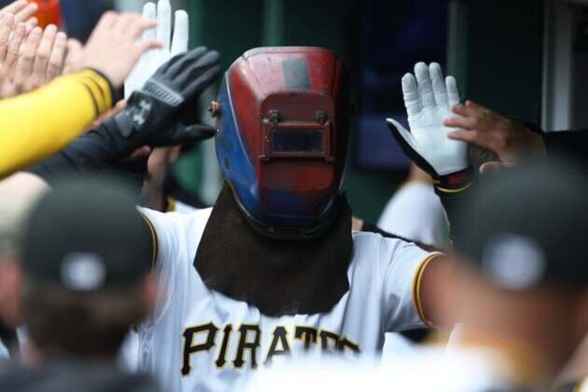 Ryan O'Hearn helps Pirates knock off Orioles