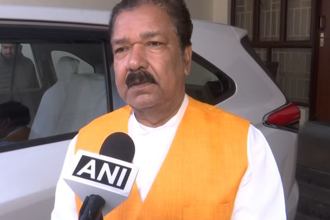 BJP, Mahayuti will work together to run local bodies and take BMC forward: Dilip Jaiswal