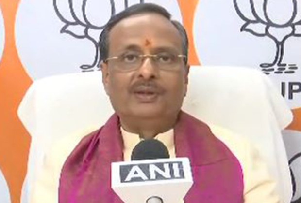 New Delhi Railway Station stampede: BJP MP Dinesh Sharma urges opposition to refrain from seeking political gains