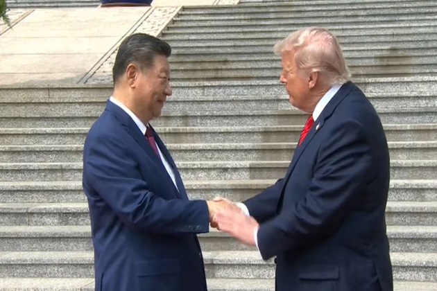 From semiconductors to rare earths, strategic supply chains to dominate Trump-Xi bilateral talks