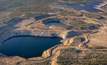 Another Genex project, the Kidston pumped hydro station 