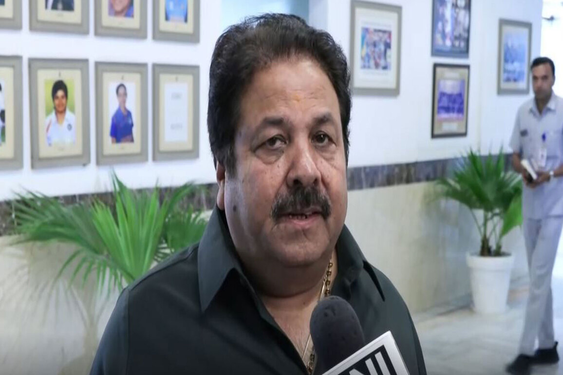 Rajeev Shukla condemns incident faced by two Australian cricketers in Indore, says BCCI will take required steps