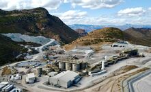 Las Chispas in Sonora, Mexico (Credit: SilverCrest Metals)