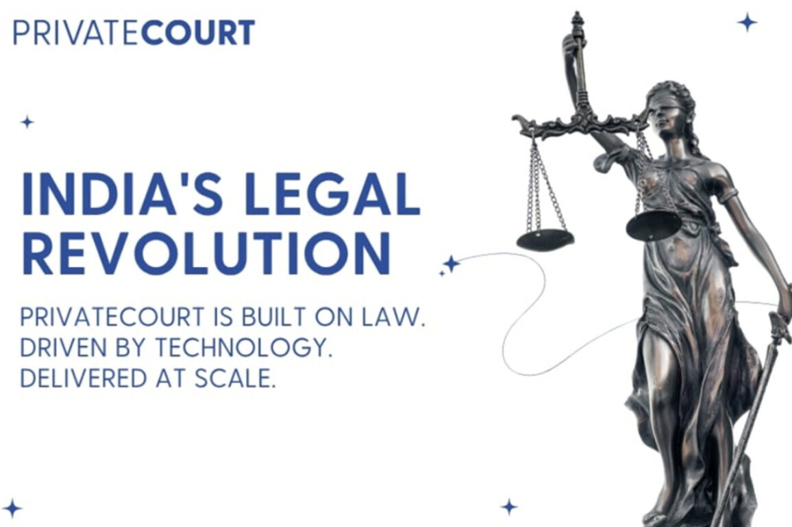 This Is Your Moment in Indian Legal History. Don't Miss It