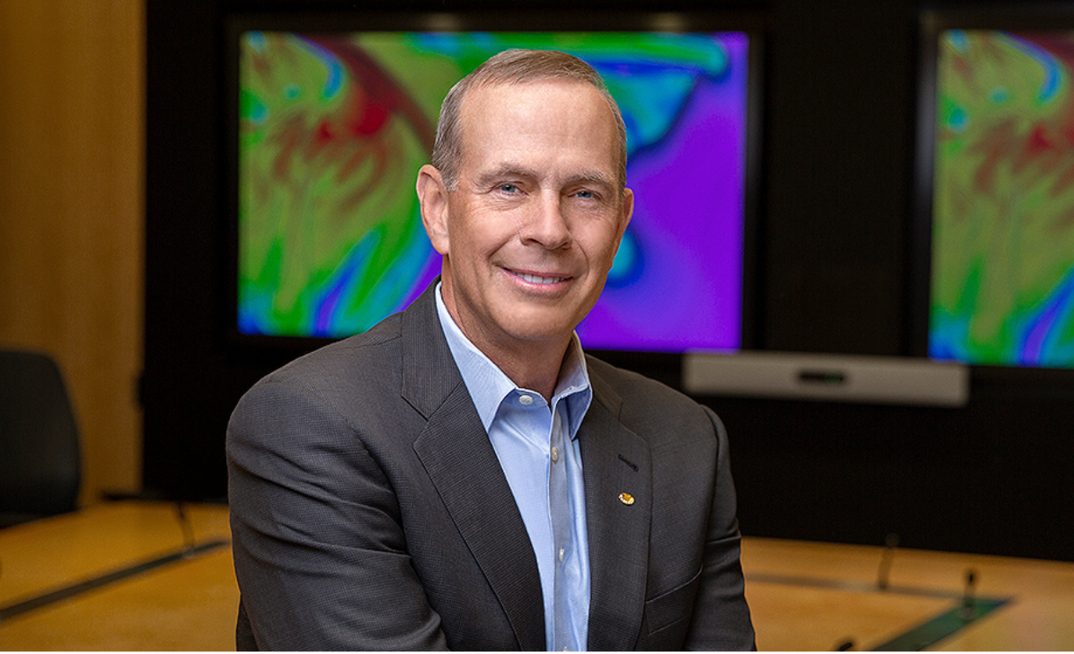 Chevron has no plans to invest more in Australia says global boss Mike Wirth.