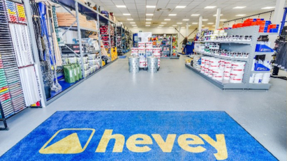 Hevey Building Supplies acquires MAP Building & Civil Engineering Supplies