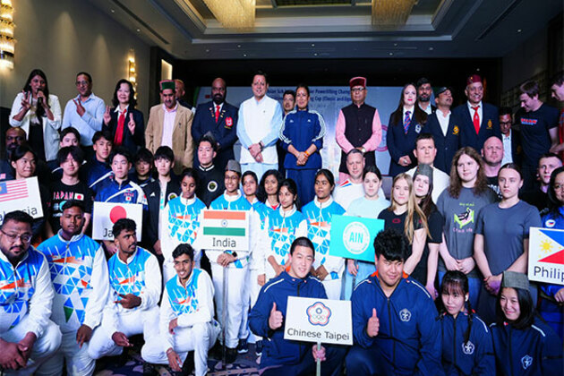 "Uttarakhand govt is going to implement a Sports Legacy Plan": CM Dhami