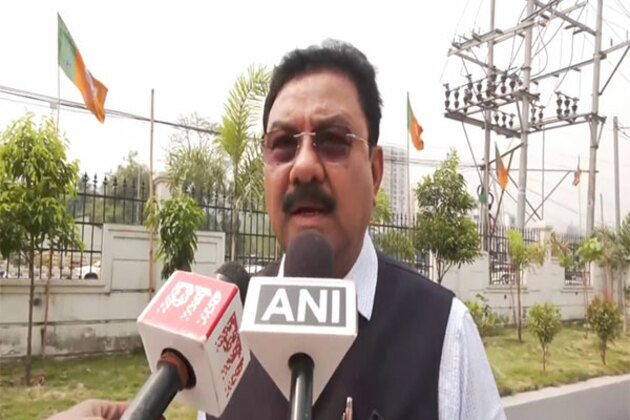 "People will vote for BJP because of development," says Assam minister ahead of Panchayat polls