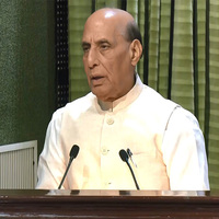 Pahalgam terror attack: Defence Minister Rajnath Singh likely to chair all-party meeting on April 24