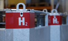 Underground hydrogen storage options are to be researched in Finland Credit: VTT