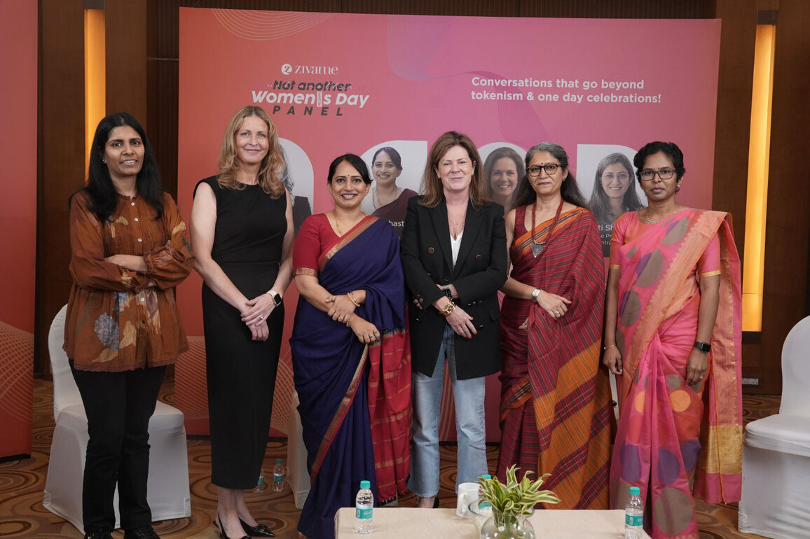 This Women's Day, Zivame Moves Beyond Generic Celebration to Set a New Precedent for other Brands