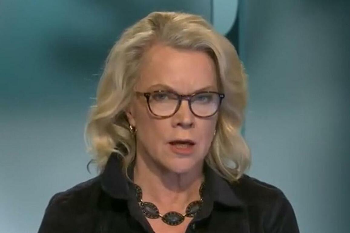 Jacob Greber to replace Laura Tingle as political editor on 7.30