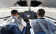 Co-piloted investments prepared for take off