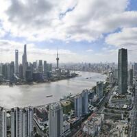 China's listed firms log solid Q1 earnings on thriving consumption, tech innovation
