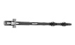 THREADBAR, DYWIDAG’s proprietary high-strength and the only ASTM A722 compliant reinforcement system in the US